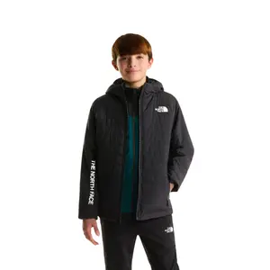 Hiking jacket for kids The North Face Never Stop image-1