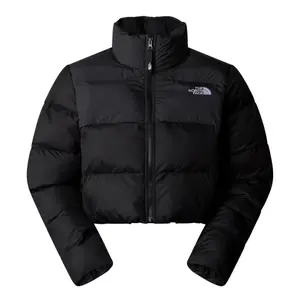 Doudoune courte femme The North Face Saikuru