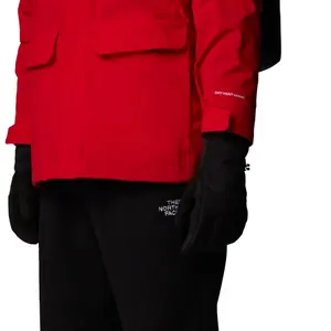 Kesztűk The North Face Apex Etip image-1
