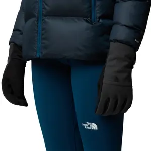 Női kesztyűk The North Face Apex Insulated Etip image-1
