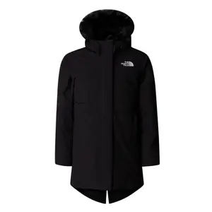 Parka dziewczęca The North Face Arctic