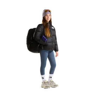 Children's down jacket The North Face Retro Nuptse image-2