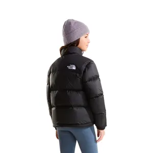 Children's down jacket The North Face Retro Nuptse image-3