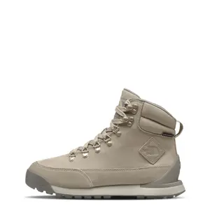 Bőr női magas szárú cipők The North Face Back-To-Berkeley IV