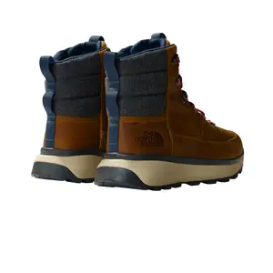 Πεζοπορικά παπούτσια The North Face Bergen image-2