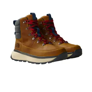 Πεζοπορικά παπούτσια The North Face Bergen image-1
