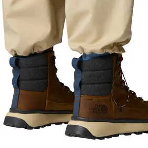 Πεζοπορικά παπούτσια The North Face Bergen image-5
