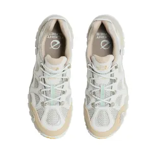Baskets The North Face Hedgehog 06 Rvst Gore-tex image-1