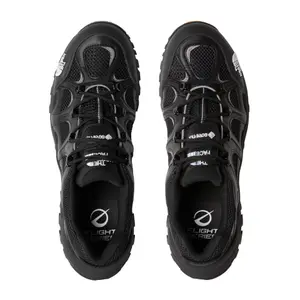 Baskets The North Face Hedgehog 06 Rvst Gore-tex image-1
