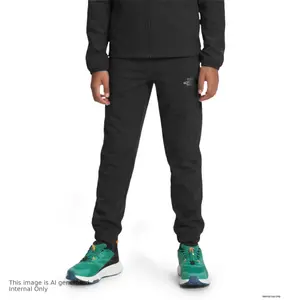 Children's hiking Trousers The North Face Perrito image-1