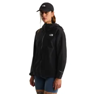 Dames wandeljack The North Face Dryzzle FUTURELIGHT II image-3