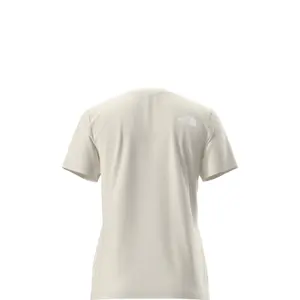 T-shirt de mulher The North Face Dome Evolution image-3
