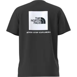 T-shirt de mulher The North Face NSE Box Evolution image-2