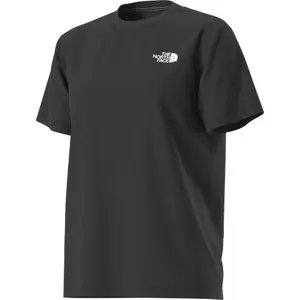 T-shirt de mulher The North Face NSE Box Evolution image-1