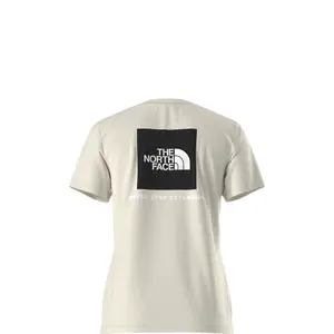 T-shirt de mulher The North Face NSE Box Evolution image-1