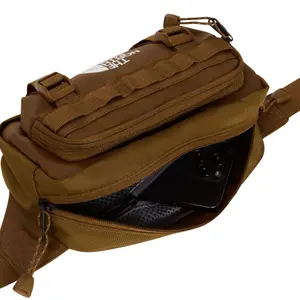 Fanny pack The North Face Base Camp image-3