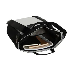 Tote bag The North Face Base Camp image-3