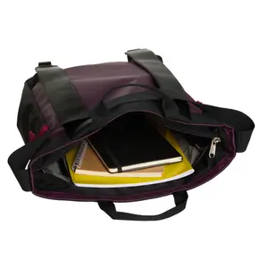 Tote bag The North Face Base Camp image-3