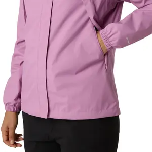 Veste imperméable femme The North Face Antora image-5