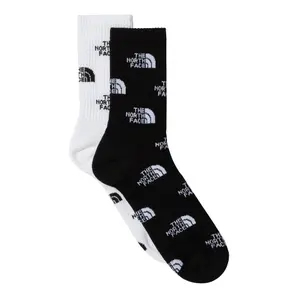 Chaussettes The North Face Logo (x2)