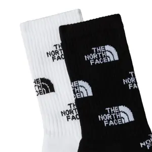 Chaussettes The North Face Logo (x2) image-1