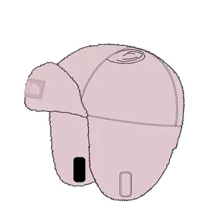 Baby Trapper Hat The North Face Bear