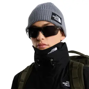 Sapka The North Face Logo Box image-1