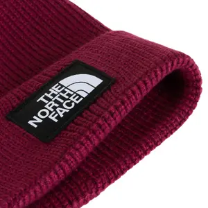 Sapka The North Face Logo Box Pom image-2