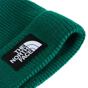 Sapka The North Face Logo Box Pom image-1