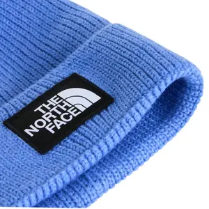Sapka The North Face Logo Box Pom image-2