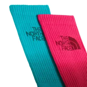 Wadenhohe Socken The North Face Everyday Dip-Dye (x2) image-1