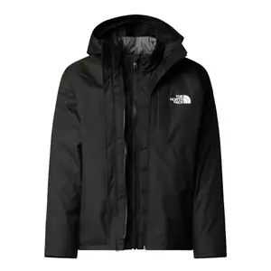 4-in-1 Waterproof Hooded Jacket Child The North Face Perrito image-1
