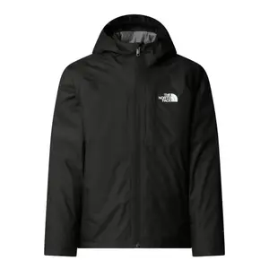 4-in-1 Waterproof Hooded Jacket Child The North Face Perrito
