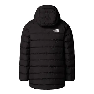 Long hooded coat for girls The North Face Perrito image-2