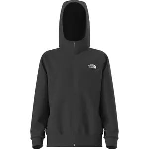 Kurtka dresowa z kapturem dla dziecka The North Face Performance