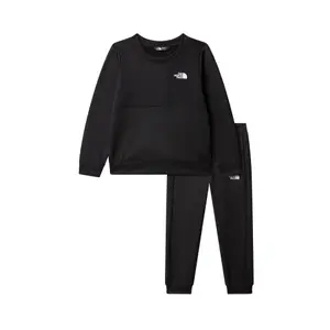 Ensemble polaire et pantalon enfant The North Face Performance image-0