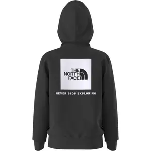 Sweatshirt à capuche enfant The North Face Evolution Box NSE image-1