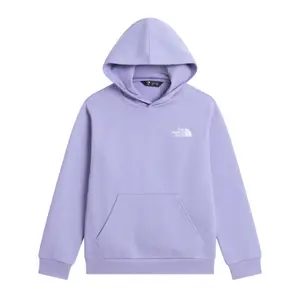 Sweatshirt med huva för barn The North Face Evolution Box NSE