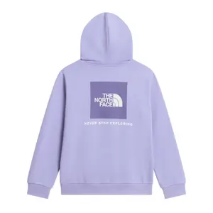 Sweatshirt med huva för barn The North Face Evolution Box NSE image-1