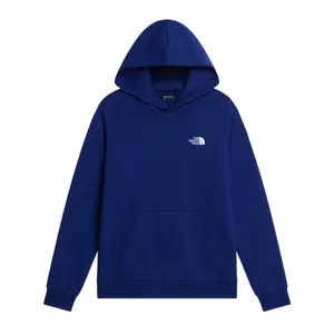 Sudadera con capucha infantil The North Face Evolution Simple Dome image-0