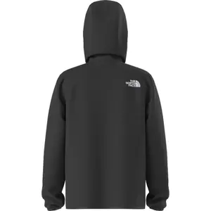 Volledige rits capuchon windjack voor kinderen The North Face Glacier image-1