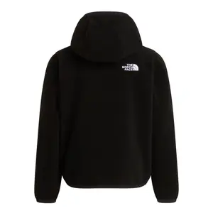 Polaire z kapturem full zip dla niemowląt The North Face Glacier image-5