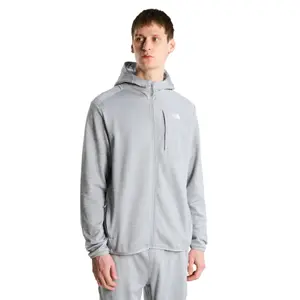 Full Zip Fleece mit Kapuze The North Face Performance image-1