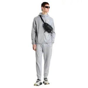Full Zip Fleece mit Kapuze The North Face Performance image-2