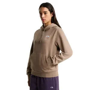 Sweatshirt à capuche femme The North Face Simple Dome Evolution image-3