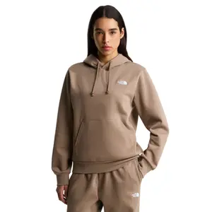 Sweatshirt à capuche femme The North Face Simple Dome Evolution image-1