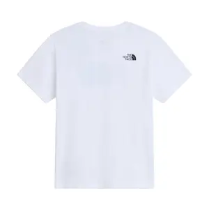 T-shirt för barn The North Face Half Dome Evolution image-1