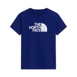 T-shirt för barn The North Face Half Dome Evolution image-0