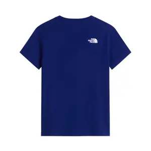T-shirt för barn The North Face Half Dome Evolution image-1