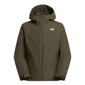 Waterproof Jacket The North Face Carto Mono Triclimate image-0
